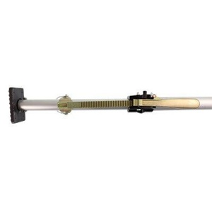 Bara fixare cu talpi - ALUMINIU 1.85-2.72 M
