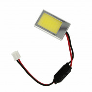 Bec led COB 28x18 mm - 2,8W