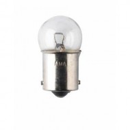 Bec pozitie 12V 10W BA15s R10W