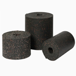 BLACK WEEKEND! Pres antiderapant - rola 5m x 25cm x 5mm