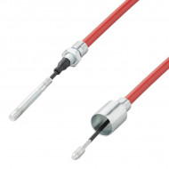 Cablu Frana AL-KO cu filet 1020/1216 Ø26mm