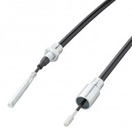 Cablu Frana cu filet 830/1040mm Ø22mm Knott/Schlegl/Nieper/Avonride/BPW