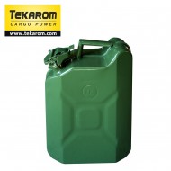 Canistra metal 10L