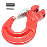 CARLIG ancorare-ridicare CLEVIS 6 mm - 2.25 tone