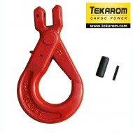 Carlig Clevis autoblocant 8 mm