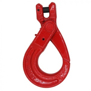 Carlig Clevis autoblocant 8 mm