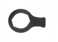 Cheie capac butuc BPW 110mm