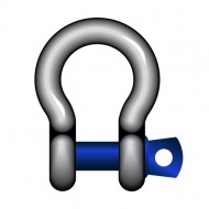 Cheie tachelaj omega cu bolt 2 T