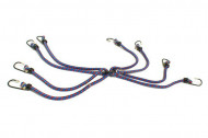 Chinga elastica cu 8 brate - 60 cm