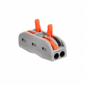 CONECTOR ELECTRIC RAPID 2 CAI