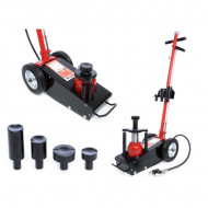 CRIC HIDRO-PNEUMATIC 22T