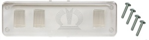 Dispersor lampa KRONE