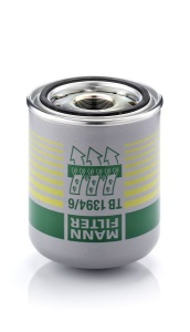 Filtru uscator TB 13946 X