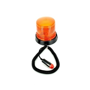 Girofar auto 24V orange stroboscopic