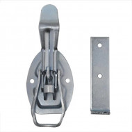 Inchizator oblon 220x40mm