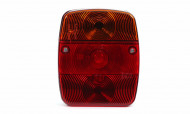 Lampa 4 functii