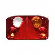 Lampa dreapta 5 functii