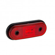 Lampa marcaj lateral rosie FRISTOM