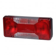 Lampa Stop STANGA IVECO DAILY