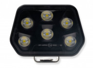 Lampe de lucru LED WORKPOINT II 12/24V