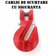 LANT RIDICARE 13 MM CU 4 BRATE SI SCURTARE