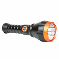 Lanterna PNI Adventure F550 Crystal LED, 10W Aluminiu