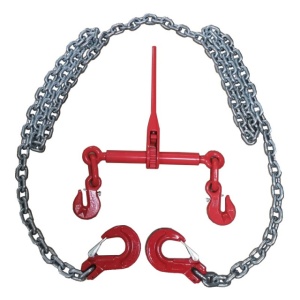 LANTURI ANCORARE - 6,3 tone - lant 10 mm GALVANIZAT