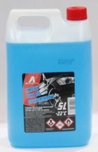 Lichid de spalare parbriz iarna -22 5L