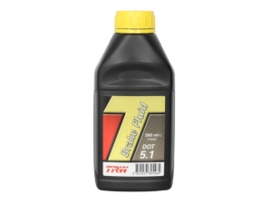 LICHID FRANA TRW DOT5.1 - 500ML