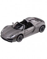Masina jucarie metalica , PORSCHE 918 SPYDER
