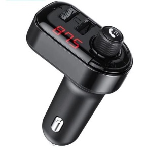 Modulator auto FM cu Incarcator 2.1A