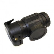 Mufa adaptor 13-7 pini lung