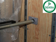 PACHET 12 bare cu talpi - OTEL 1.85-2.72 M