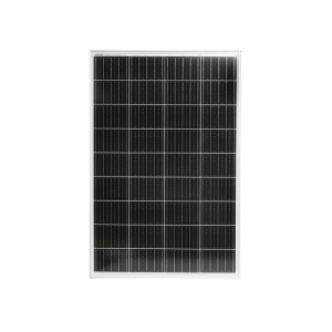 Panou solar 100W 1030x680x30mm