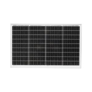 Panou solar 40W 425x680x25mm