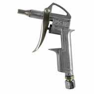 Pistol de suflat, JBM