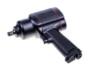 PISTOL PNEUMATIC CU IMPACT 1/2" 1500 Nm