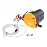 Pompa electrica de ulei 12V