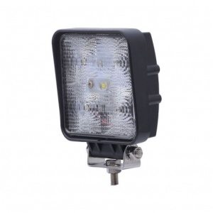 Proiector LED patrat 27W