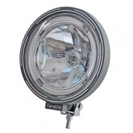 Proiector LED RING sticla alba 24V