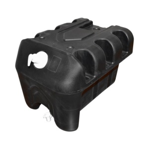 Rezervor apa 30L plastic negru
