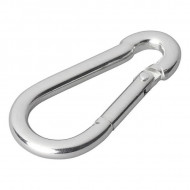 Set 2 buc Carabina metalica 6x60mm