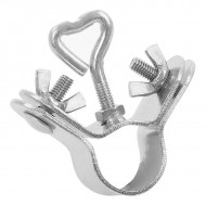 Set 2 cleme de colt pentru cort 22-25mm