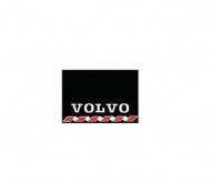 Set 2XAparatoare noroi spate remorca VOLVO 60X40 CM
