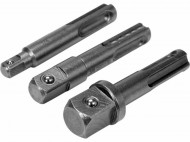 Set adaptoare 1/4'', 3/8'', 1/2'' YATO