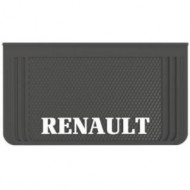 Set aparatori cauciuc RENAULT (in relief)