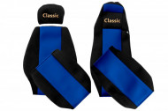 SET HUSE SCAUN MERCEDES ACTROS MEGASPACE