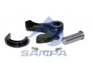 Set reparatie, cupla remorca