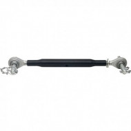 Set tirant central C-360 M24x2, L 400mm cu pini