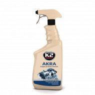Solutie de curatat motorul 770 ml K2